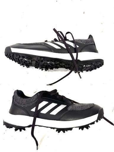 adidas gazelle silver green womens adidas Women's S2G Spikeless 24 Golf Shoes White/Wonder Quartz / 7.5 / Medium