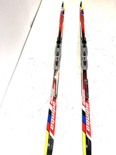 Used Salomon 171 SKATE EQUIPE 7 Mens XC Ski/Binding 171 cm 11860-S000298408