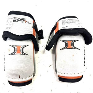Used Itech 225TL Youth Elbow Pads MD 11860-S000298414