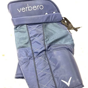 Used Verbero VERBERO PANT Senior Pant Navy Blue SM 11860-S000298416