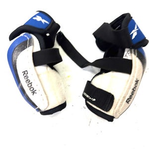 Used Reebok 3K Junior Elbow Pads MD 11860-S000298417
