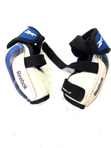 Used Reebok 3K Junior Elbow Pads MD 11860-S000298417