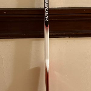 Bauer Hyperlite 2 Regular Goalie Stick 25" Paddle Pro Stock (New)