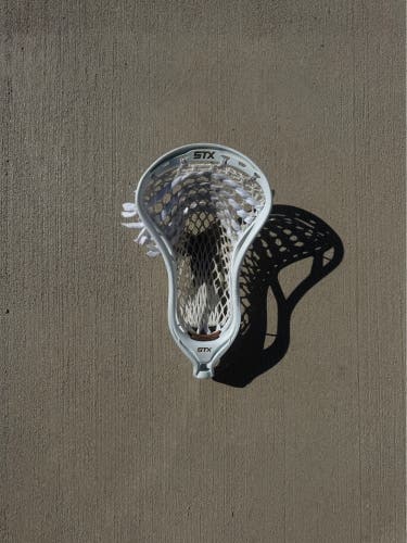 STX Stallion 700 Men’s Lacrosse Head
