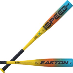 Easton Speed Comp (2 5/8") USA Youth Bat 2025 (-13)