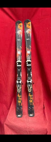 Rossignol 140 cm All Mountain Skis With Bindings (Used)