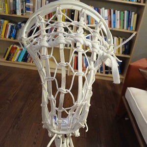 Warrior Strung Razer Head (New)