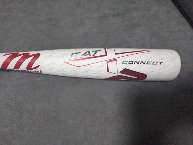 Marucci CATX2 Connect Hybrid USSSA Certified Bat (-10) 20 oz 30" (Used)