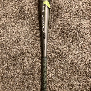 2020 Louisville Slugger Omaha Alloy USABat Certified Bat (-10) 16 oz 26" (Used)