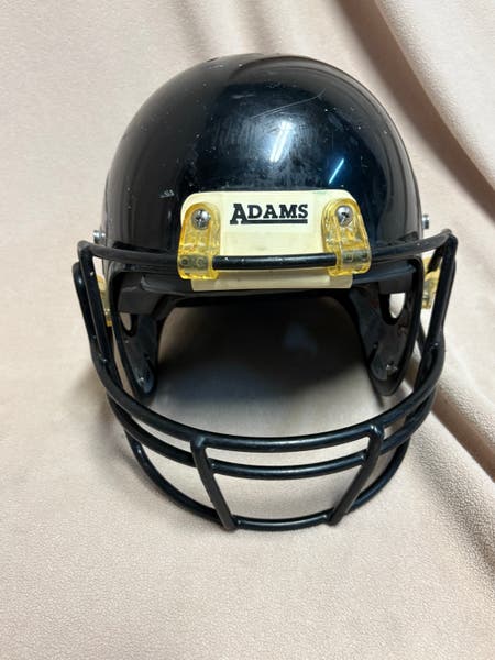 Small Youth Adams Youth Elite II Helmet (Used) | SidelineSwap | Buy and  Sell on SidelineSwap