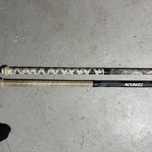 STX Stallion and Brine King Shaft (Used)