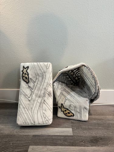 2020 Brian's G-Netik Pro IV Regular (Used)
