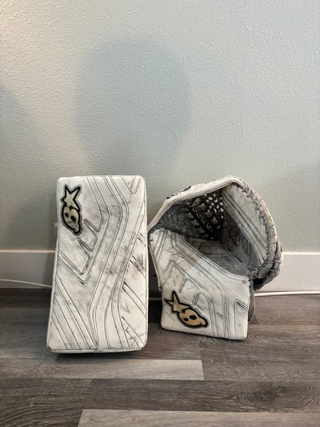 2020 Brian's G-Netik Pro IV Regular (Used)