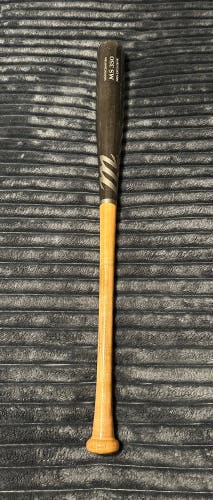 2026 Marucci MS350 BBCOR Certified Bat (-3)  29 oz 32" (Used)