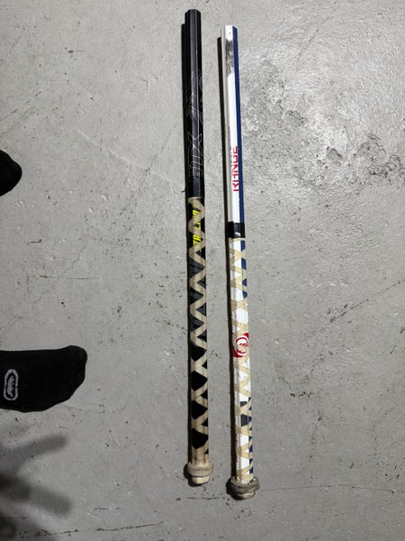 Maverik Range Shaft and STX Stallion