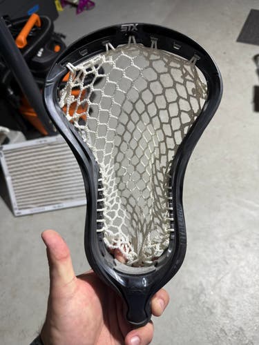 STX Strung Stallion 700 Head