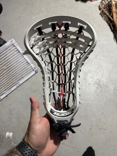 Strung Tlax Head (Used)