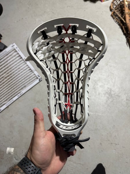 Strung Tlax Head (Used)