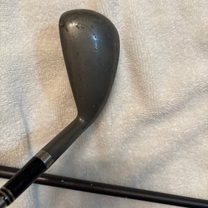 Men's Mizuno Right Handed Fairway Wood Stiff Flex 1 Wood (Used)