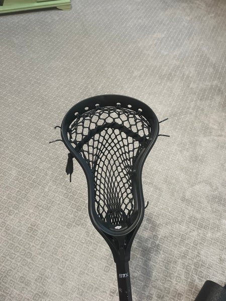 StringKing Legend Intermediate Strung Head (Used)