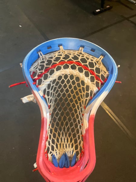 ECD Rebel Strung Head (Used)