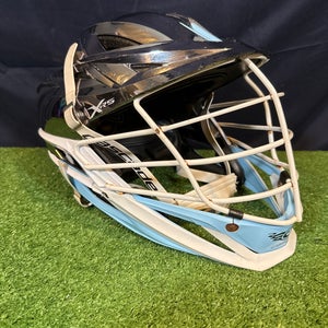 Cascade XRS Helmet (Used)