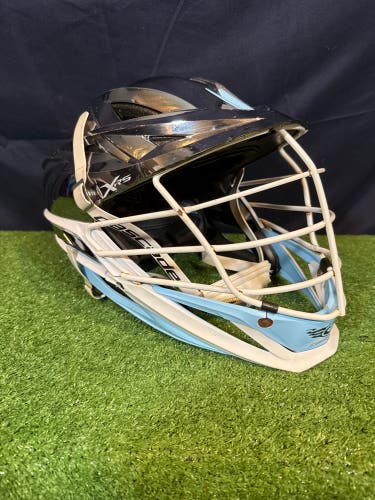 Cascade XRS Helmet (Used)