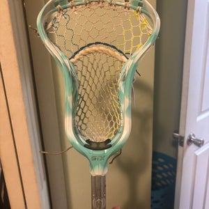 STX Surgeon 900 Strung Head (Used)