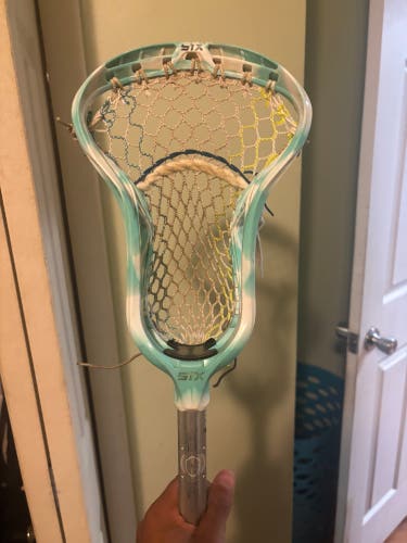 STX Surgeon 900 Strung Head (Used)