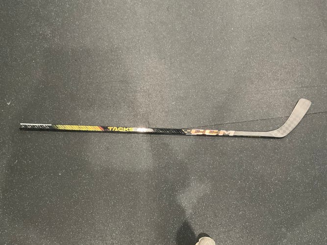 Senior CCM Tacks AS-VI Pro Left Hand Hockey Stick P88 Pro Stock (New)