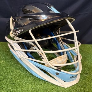 Cascade XRS Helmet (Used)