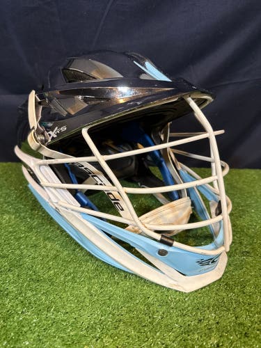 Cascade XRS Helmet (Used)