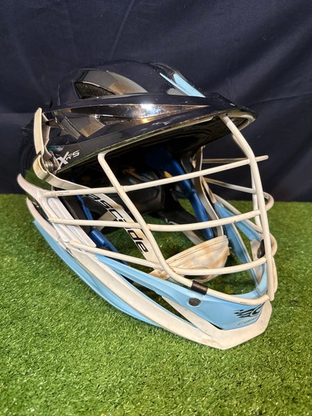 Cascade XRS Helmet (Used)