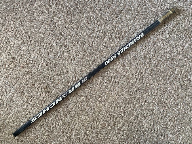 Branches 9900 Stiff Shaft (Used)