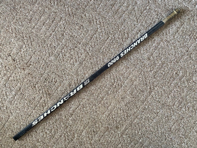 Branches 9900 Stiff Shaft (Used)