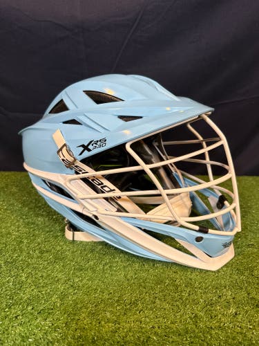 Cascade XRS Pro Helmet (Used)