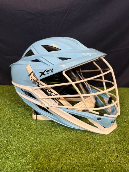 Cascade XRS Pro Helmet (Used)