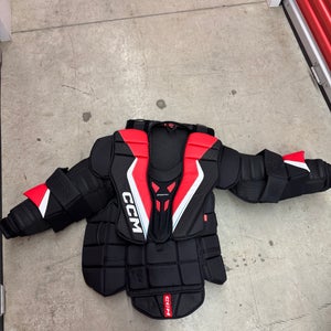 2024 XL CCM Eflex 6.9 Goalie Chest Protector (Used)