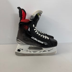 Like New Size 6 Fit 2 Intermediate Bauer Vapor X5 Pro Hockey Skates