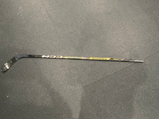 Senior CCM Left Hand Hockey Stick P28 Pro Stock (New)