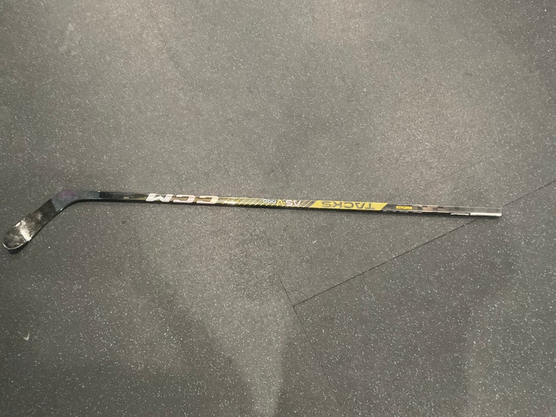 Senior CCM Left Hand Hockey Stick P28 Pro Stock (New)