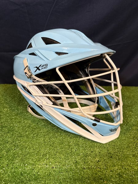 Cascade XRS Pro Helmet (Used)