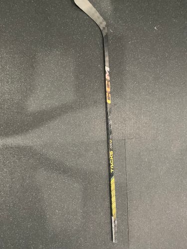 Senior CCM Tacks AS-VI Pro Left Hand Hockey Stick P29 Pro Stock (New)