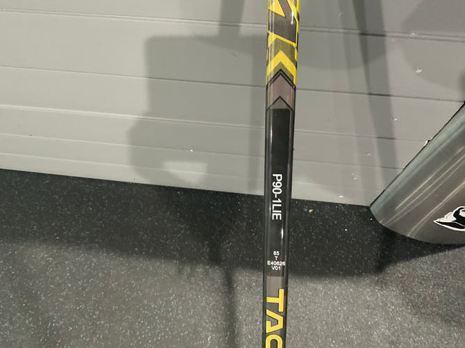 Senior CCM Left Hand Hockey Stick P29 Pro Stock (New)