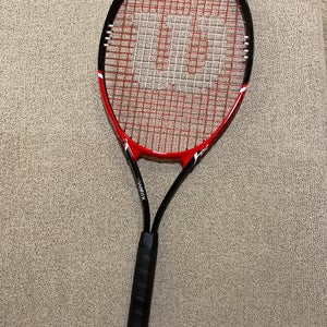 Wilson XL Tennis Racquet