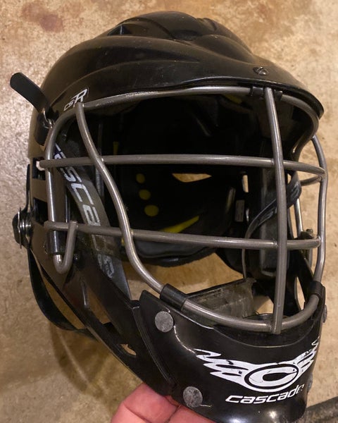 Cascade CS-R Youth Helmet (Used)