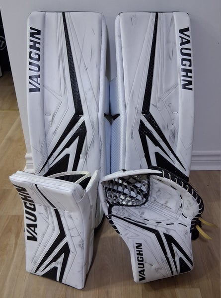 33+1.5 Vaughn SLR4 Pro Carbon full set