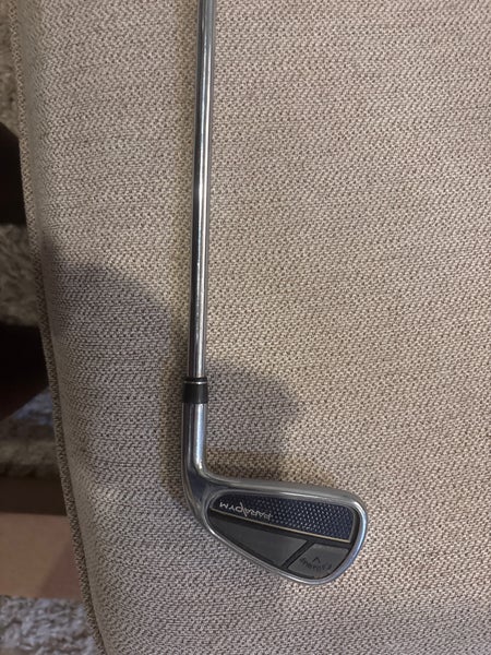 Men's 2023 Callaway Paradym 5 Iron Right Handed (Used)