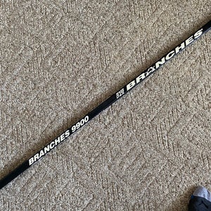 Branches 9900 X-Stiff carbon shaft (New)