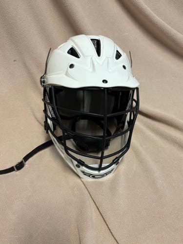 Cascade Helmet (Used)